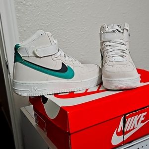 Nike Air Force 1 size 7 women